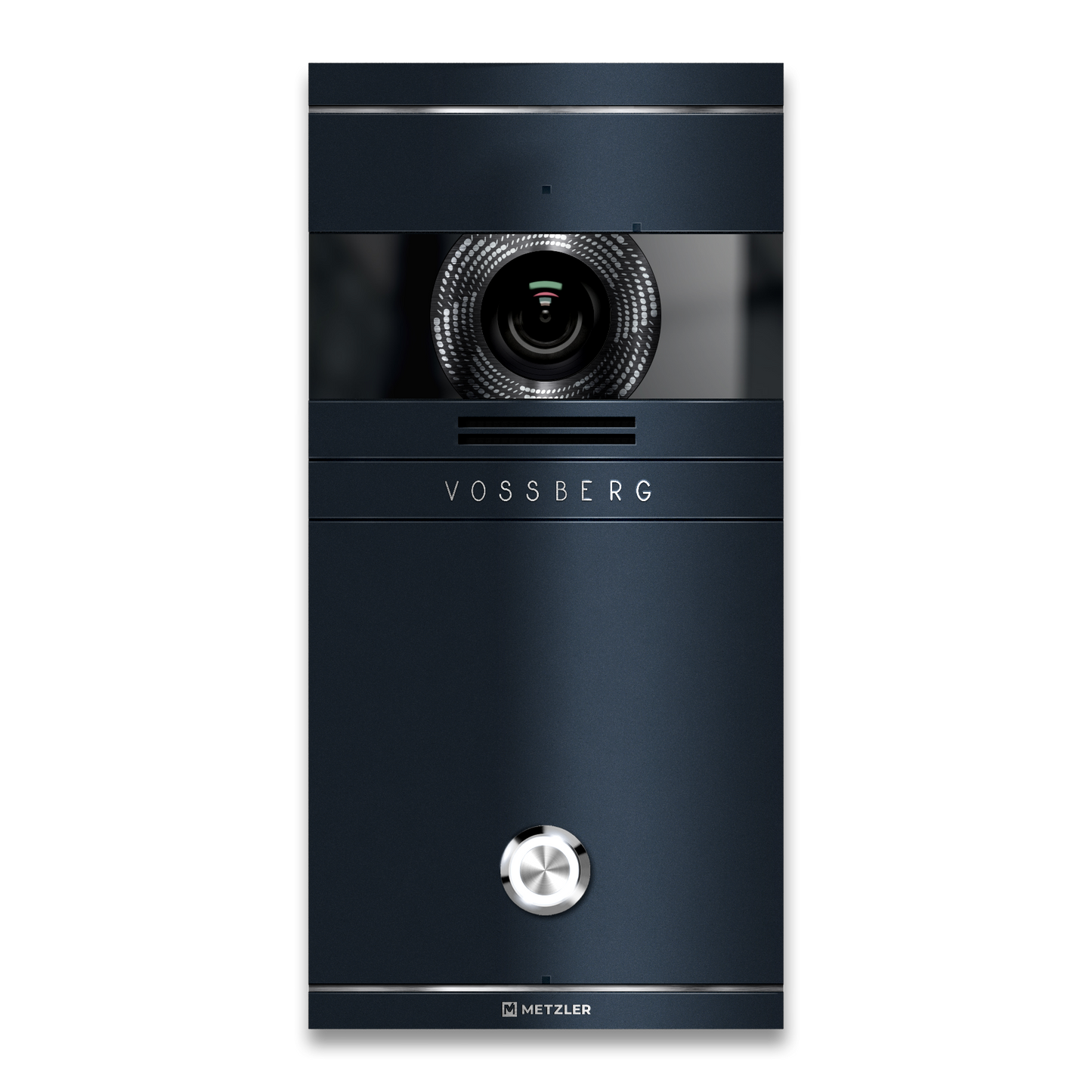 Metzler VDM10 2.0 Colson | 1 Klingeltaster