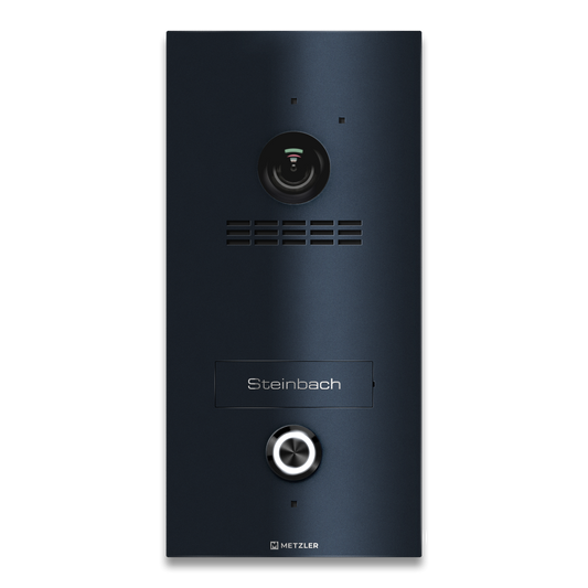 Metzler VDM10 2.0 Kian | 1 Klingeltaster