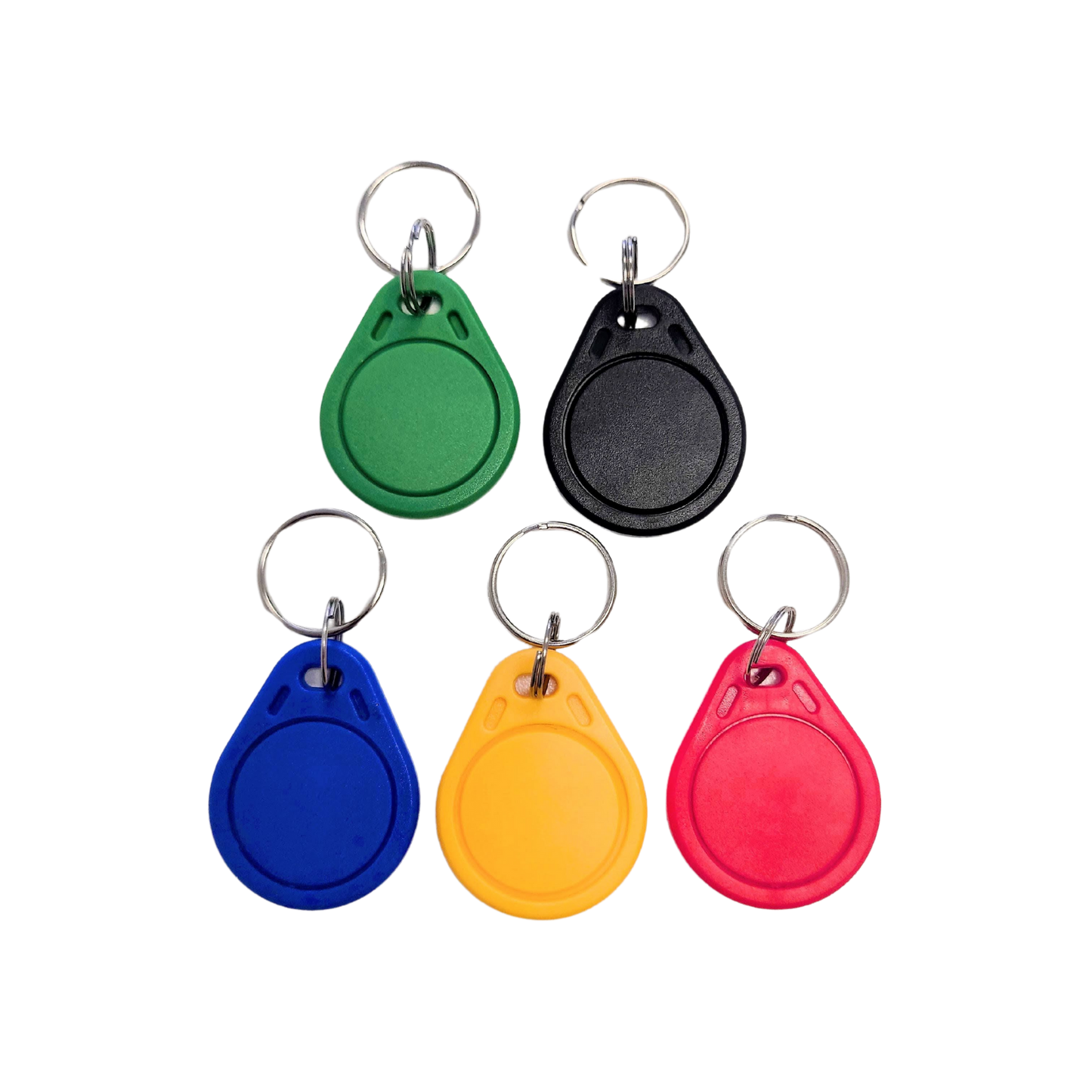 Schlüsselanhänger RFID