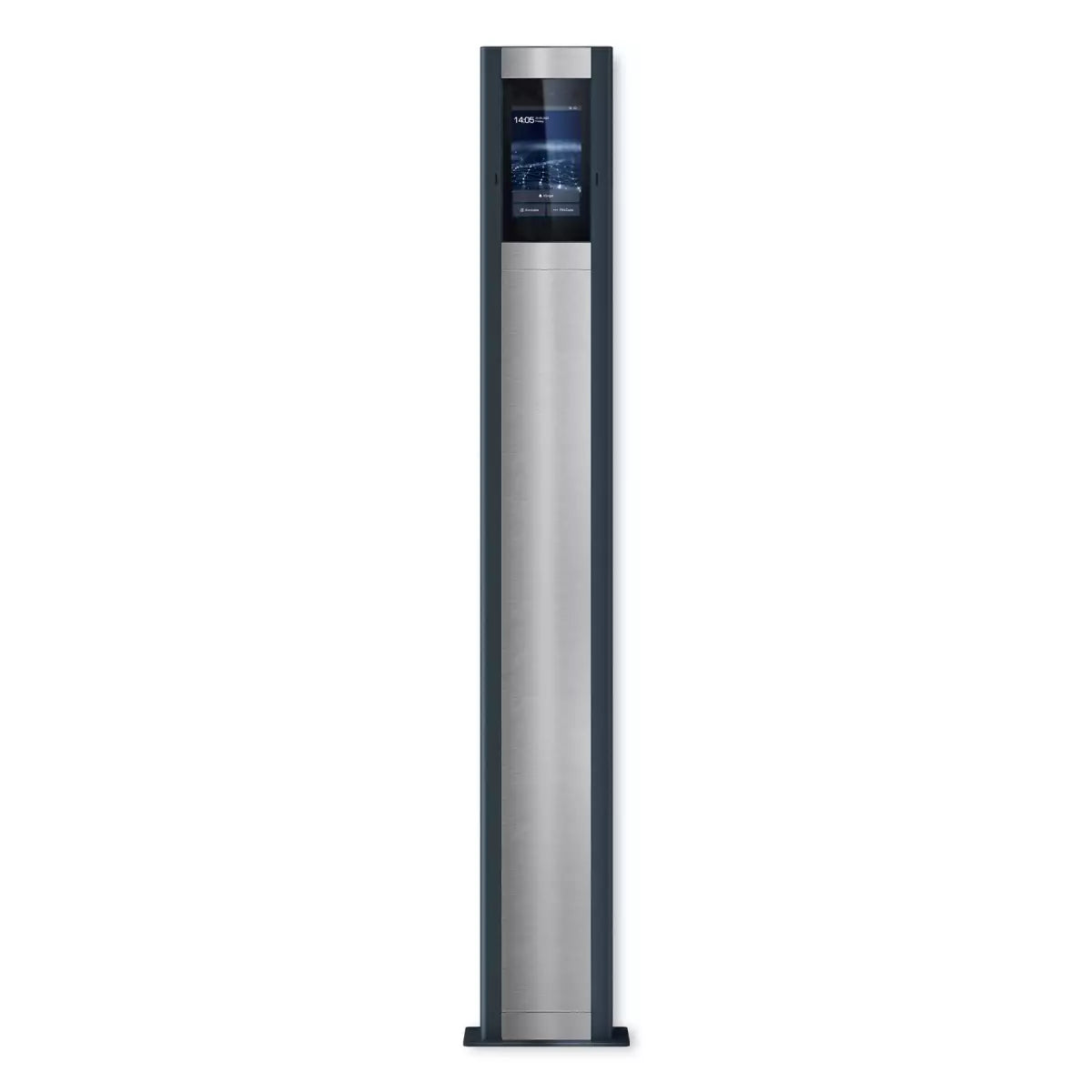 Metzler SDM10S mit Gesichtserkennung