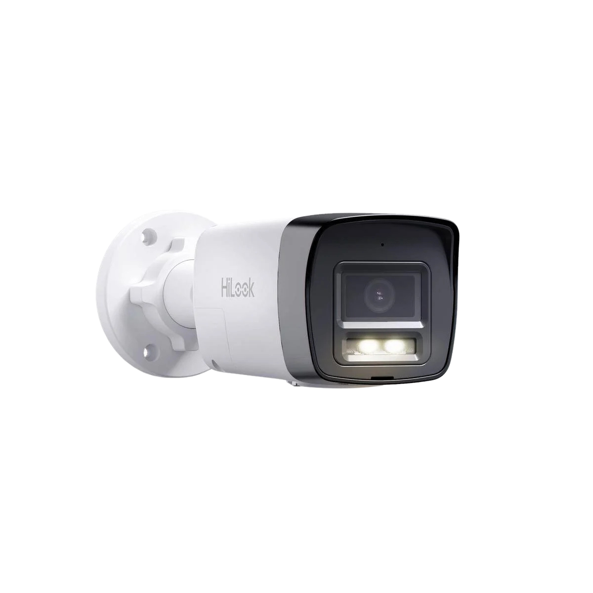 HiLook by HIKVISION 4K Video Überwachungskamera Bullet IPC-B180HA-LUF (2.8mm)