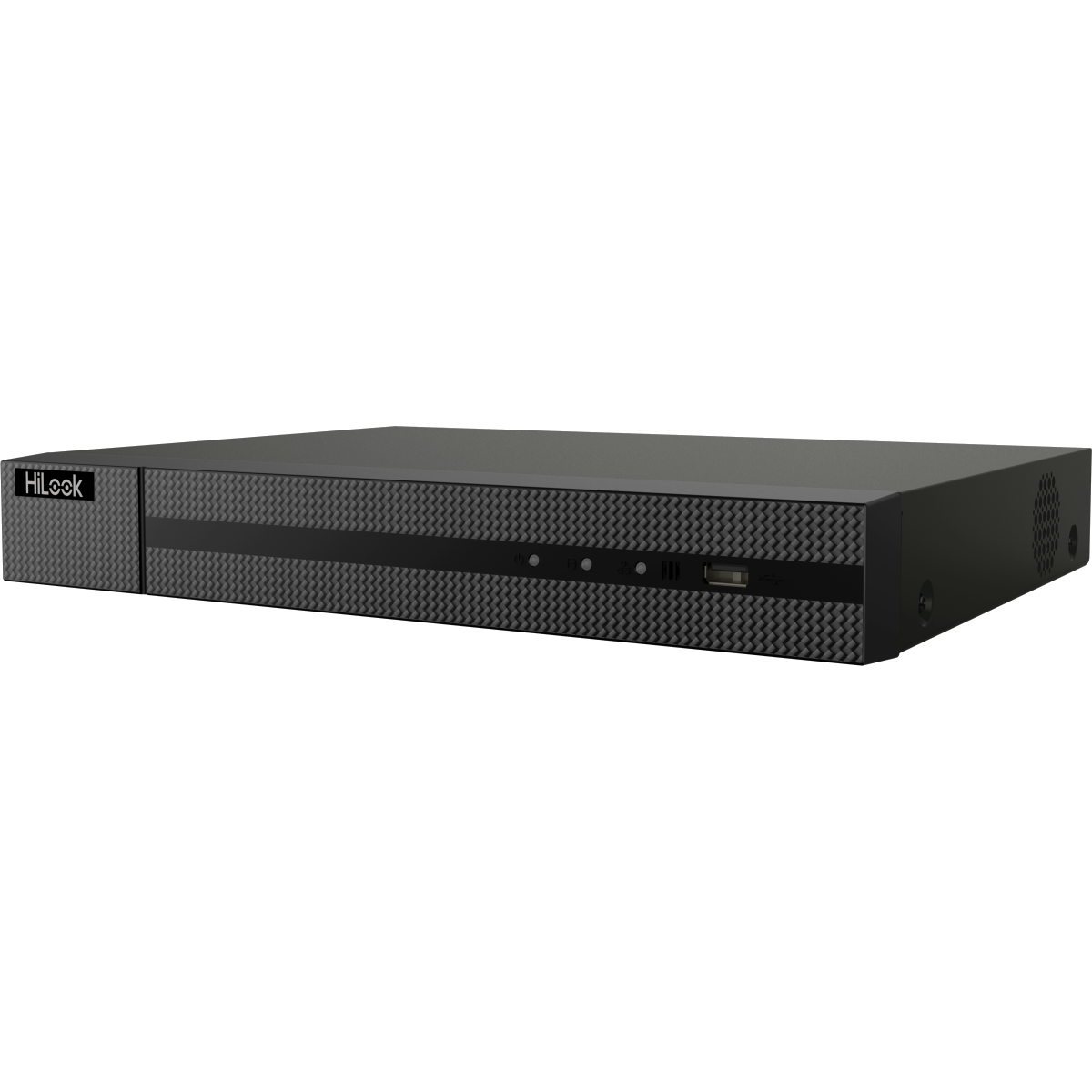 HiLook by HIKVISION Netzwerk Videorekorder | NVR | 4 Kanäle