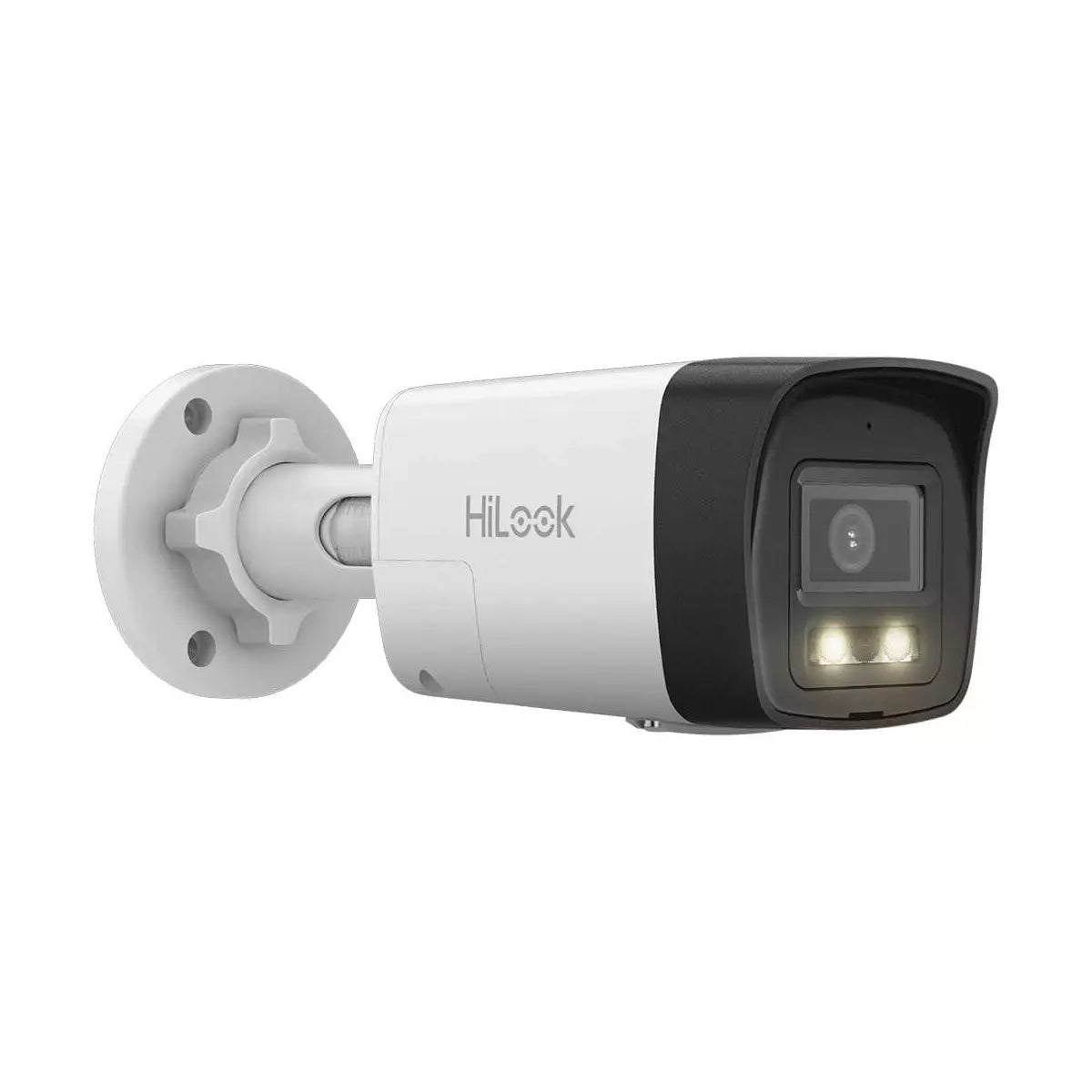 HiLook Video Überwachungskamera Bullet IPC-B180HA-LUF (2.8mm)