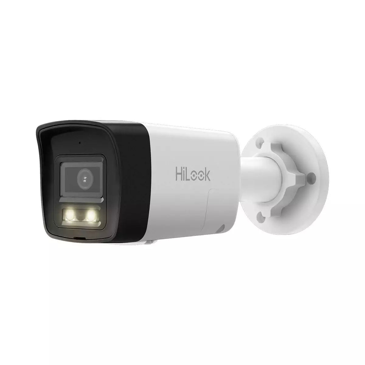 HiLook Video Überwachungskamera Bullet IPC-B180HA-LUF (2.8mm)