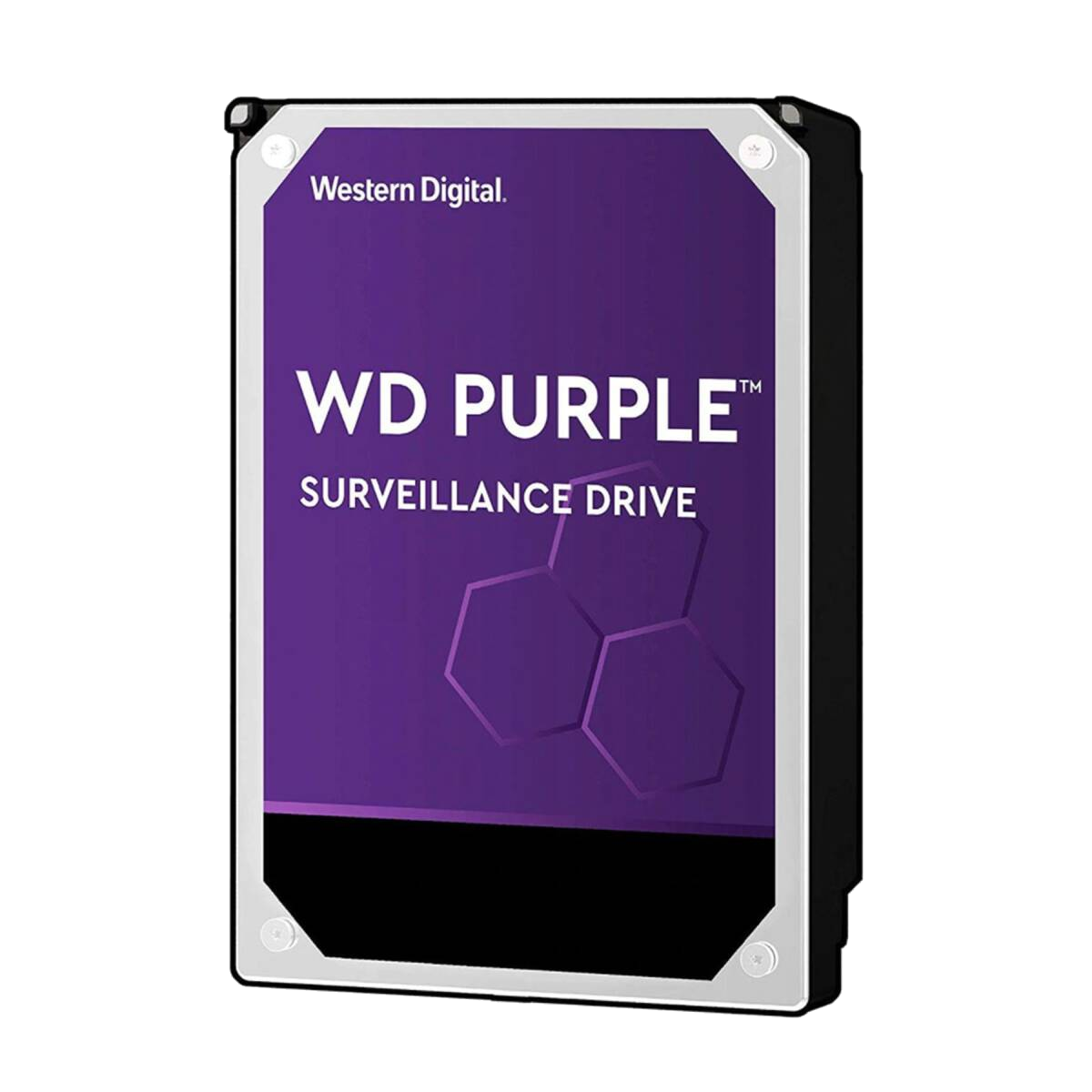 NVR Festplatte WD Purple 3,5" 4 TB