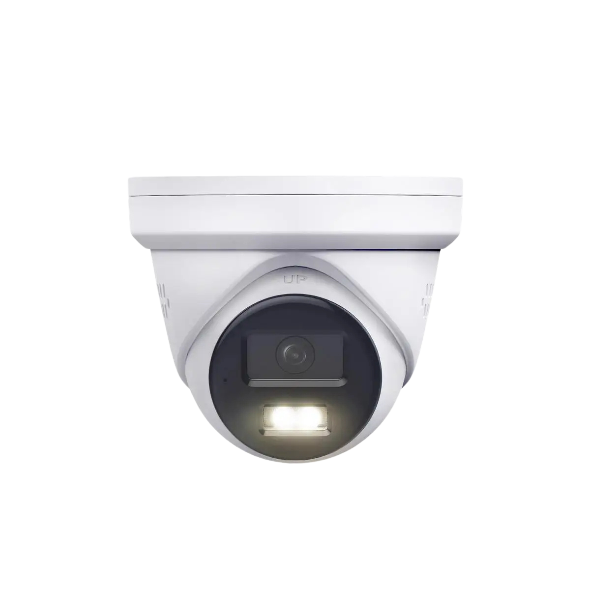 HiLook by HIKVISION 4K Video Überwachungskamera Turret IPC-T280HA-LUF (2.8mm)