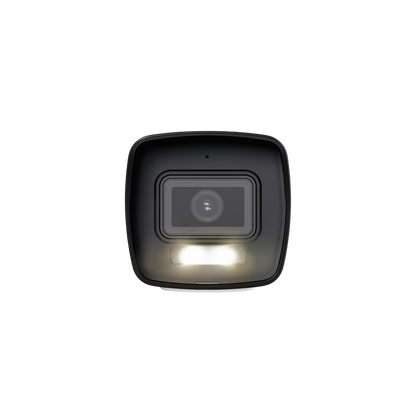 HiLook by HIKVISION 4K Video Überwachungskamera Bullet IPC-B180HA-LUF (2.8mm)