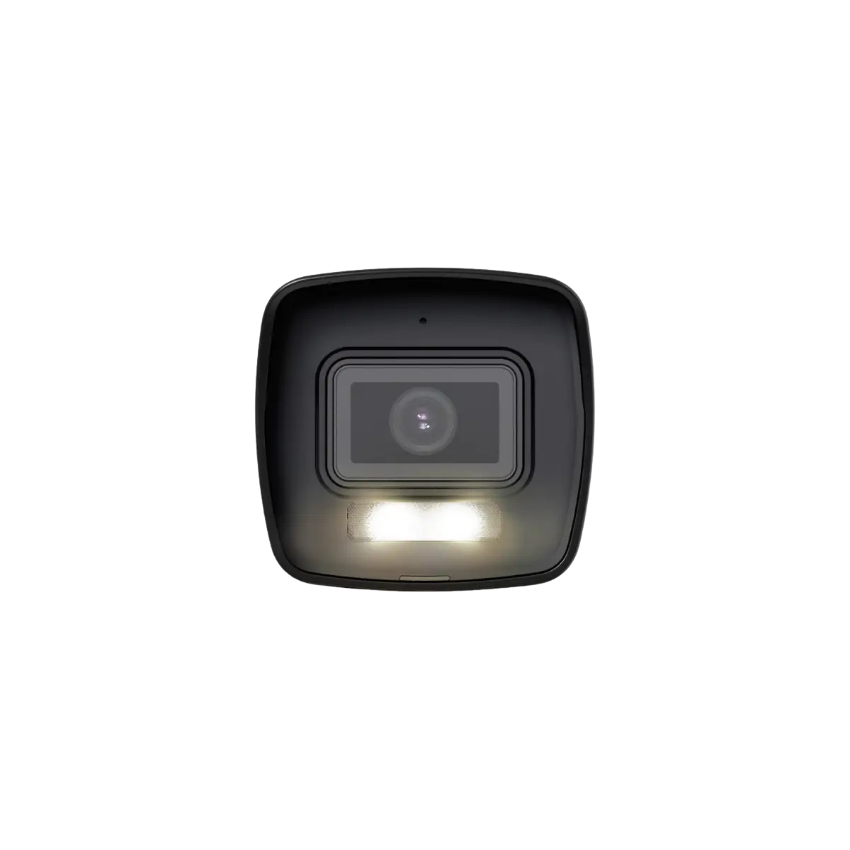 HiLook by HIKVISION 6 MP Überwachungskamera-Set | 4* 6 MP Bullet Kamera | Smart Hybrid Light | NVR 8-CH | 2 TB HDD | Smartphone App